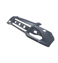 Ford Kuga 13/16 Ön Tampon (Astarlı Si·s/panjur/sensör Far Yıkama Deli·kli· (Tw) 