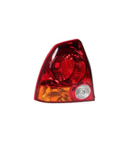 Hyundai Accent Admire Sol Arka Stop Lambasi 2003--2006 278398717