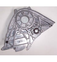 HYUNDAI H100- MİNİBÜS- 97/08; MAZOT POMPASI BAĞLANTI KAPAĞI (HMC) 21310-42500 632-4359