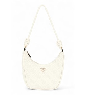 Guess Adelasia Bej Kadın Omuz Çantası HWQL965818