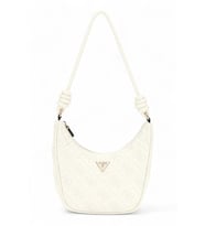 Guess Adelasia Bej Kadın Omuz Çantası HWQL965818