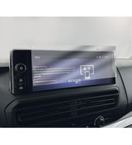 Fiat Scudo 10 inç Mat Ekran Koruyucu Multimedya Şeffaf (Standart)