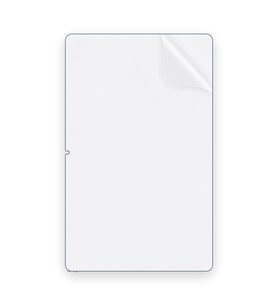 SChitec Lenovo Tab P11 Plus Uyumlu Ön Yüzey Nano Şeffaf Hidrojel Ekran Koruyucu
