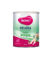 Konserve Sir Ağda 240 Ml - Azulen