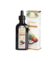 Hindistan Cevizi Yağı - Saç, Yüz Ve Vücut Serumu 100 Ml