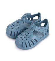 Igor S10271 TOBBY SOLID Petrol Yeşili Unisex Çocuk Sandalet S10271