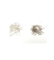 TOPUZLU TAKI ÇİVİSİ (100 GRAM) (Antik Sarı Altın)