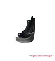 Toyota Corolla AE101 Paçalık Arka Sağ 1992-1997 76625-19445