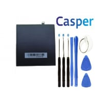 Casper Via M1 Pil Batarya TLP1512 ve Tamir Seti