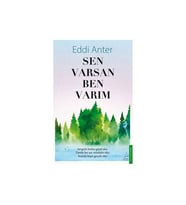 Sen Varsan Ben Varım Eddi Anter Destek Yayınları