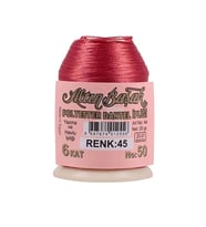 Altınbaşak Oya ve Dantel İpi 20 gr - Royaleks - No: 045