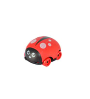 YK-014 Böcek Araba 8 cm -Yaka