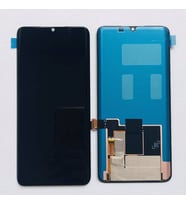 Xiaomi Note 10 Lite Lcd Dokunmatik Ekran Çıtasız