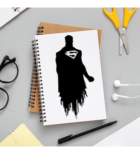 Superman Defteri