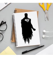 Superman Defteri