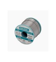 Arax 60-40 Lehim Teli 500 Gr 1 mm - Sn:60 / Pb:40 TG-V 7926