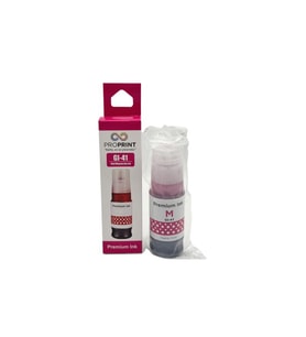 ProPrint Canon G2420 Kırmızı Mürekkep 70 ML GI-41