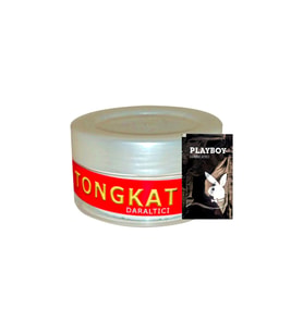 Tongkat Ajimat Madura 50 ml Daraltıcı Sıkılaştırıcı Vajina Estetik Kremi + 1 Adet Jel Hediye