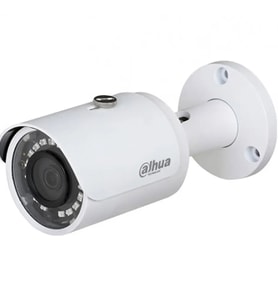 DAHUA 4MP BULLET 36MM IPC-HFW1431S-0360B-S4 30metre H265 IP Güvenlik Kamerası