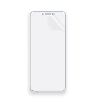 SChitec Oukitel WP 5 Pro Uyumlu Ön Yüzey Nano Şeffaf Hidrojel Ekran Koruyucu