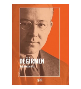 Değirmen