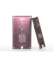 Hem Devotional Guru Darshan Masala Aromalı Çubuk Tütsü