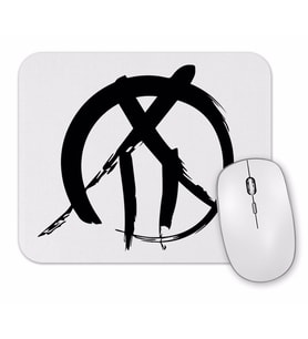 Koutetsujou no Kabaneri Iron Fortress Mouse Pad.jpg