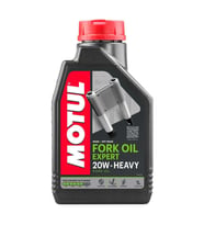 Motul Fork Oil Expert Heavy 20W 1 Lt Amortisör Yağı