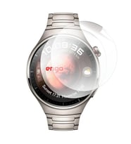 Winex Watch 4 Pro Ekran Koruyucu TPU Şeffaf Film 2 Adet