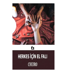 Herkes İçin El Falı