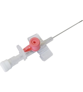 Beybi Anjiokat 20g Pembe- (100 Adet)
