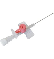 Beybi Anjiokat 20g Pembe- (100 Adet)