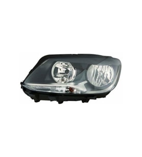 Caddy 20112015 Far Sol Depo