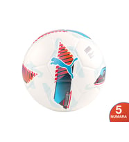 Puma Orbita Super Lig 3 (Fifa Qty) Futbol Topu 8451901 Bej