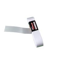 Grogren  Kurdele 4 Cm Yerli (10 Metre)  Beyaz