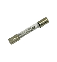 Mikrodalga Fırın Cam Sigorta 0.8A 5KV - 2cm