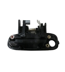 TOYOTA COROLLA- AE111- 99/00; ÖN KAPI DIŞ AÇMA KOLU SAĞ SİYAH (HUSHAN) 94857480 197-3021