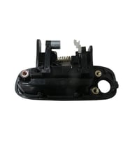 TOYOTA COROLLA- AE111- 99/00; ÖN KAPI DIŞ AÇMA KOLU SAĞ SİYAH (HUSHAN) 94857480 197-3021