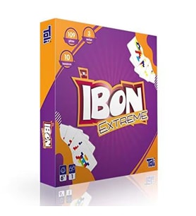 İBON EXTREME ZEKA OYUNU