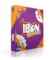 İBON EXTREME ZEKA OYUNU