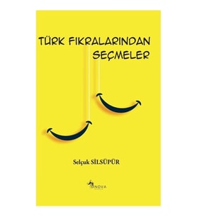 Türk Fıkralarından Seçmeler