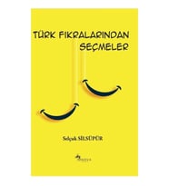 Türk Fıkralarından Seçmeler