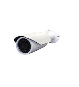 River World Güvenlik Kamerası Dış Ortam Metal Kasa 42 Led 1080P 2 MP AHD