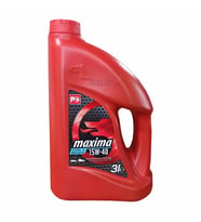 Petrol Ofisi Maxima 15W-40 3 Lt Motor Yağı
