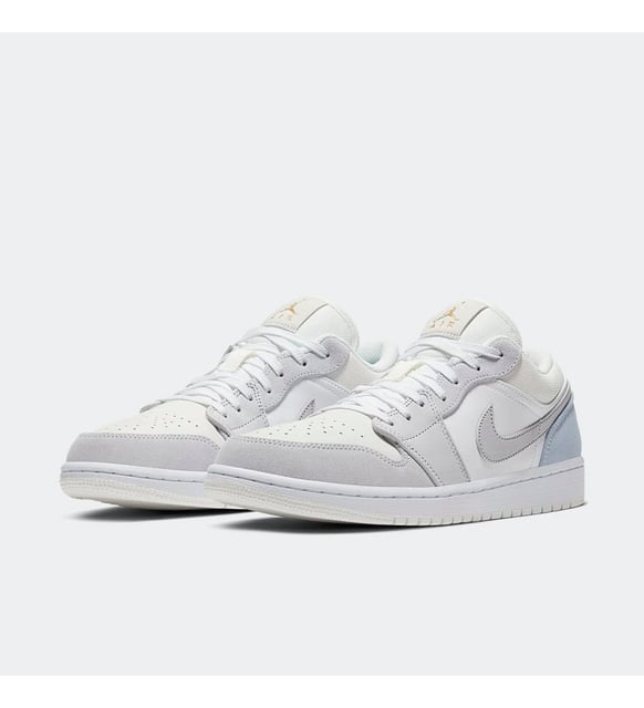 NİKE Air Jordan 1 Low 