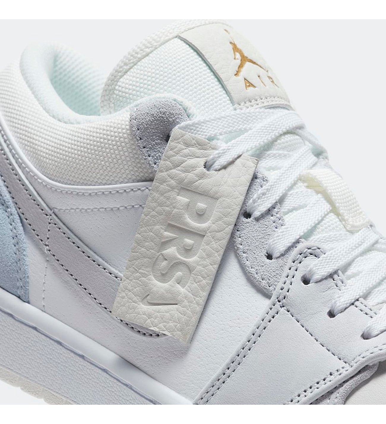 NİKE Air Jordan 1 Low 