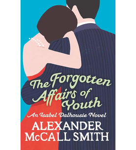 The Forgotten Affairs Of Youth