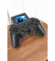 Gamepad 520 Oyunlu TV Uyumlu Retro Oyun Konsolu