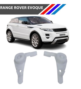 Range Rover Evoque Kapı Kilit Tamir Klips Seti 2011 - 2016