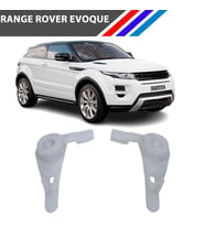 Range Rover Evoque Kapı Kilit Tamir Klips Seti 2011 - 2016